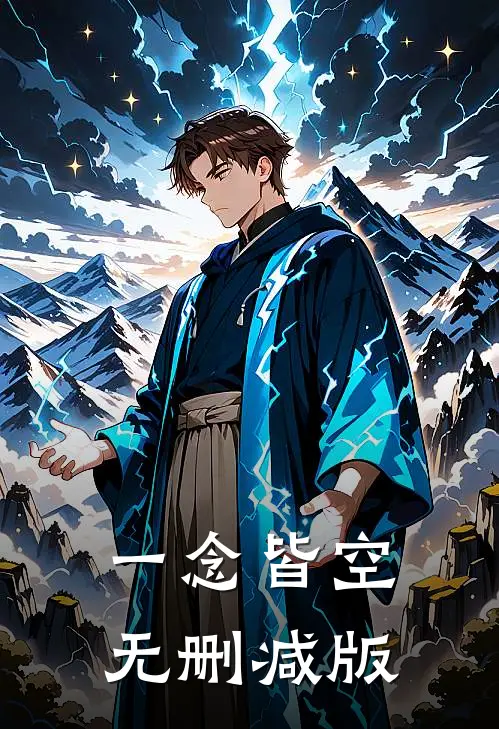 一念皆空无删减版
