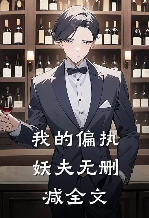 我的偏执妖夫无删减全文
