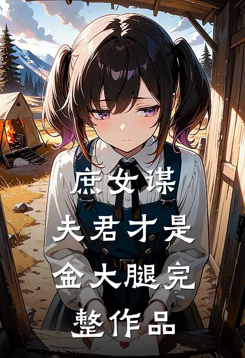 庶女谋：夫君才是金大腿完整作品