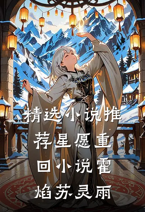 精选小说推荐星愿重回小说霍焰苏灵雨