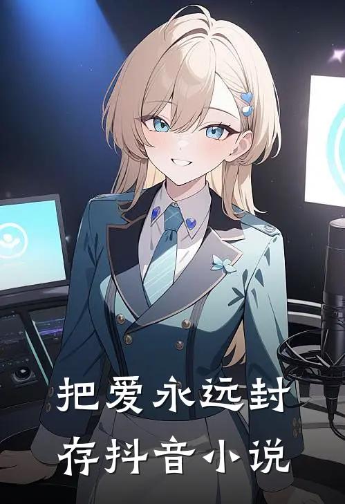 把爱永远封存抖音小说