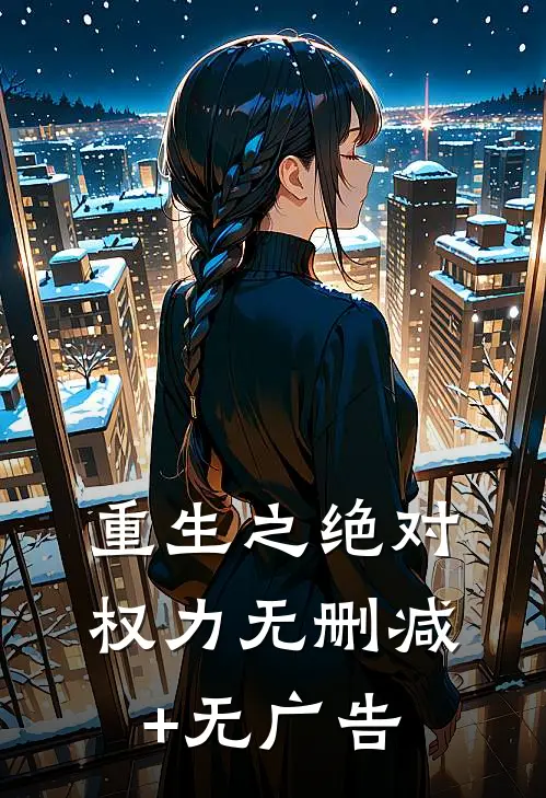 重生之绝对权力无删减+无广告