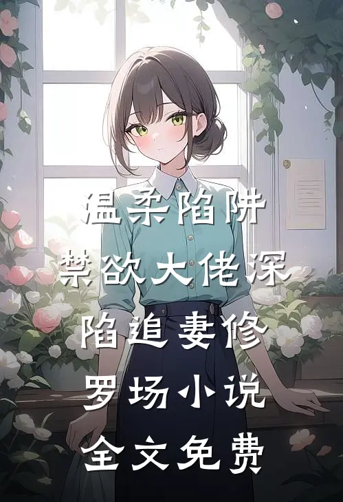 温柔陷阱：禁欲大佬深陷追妻修罗场小说全文免费