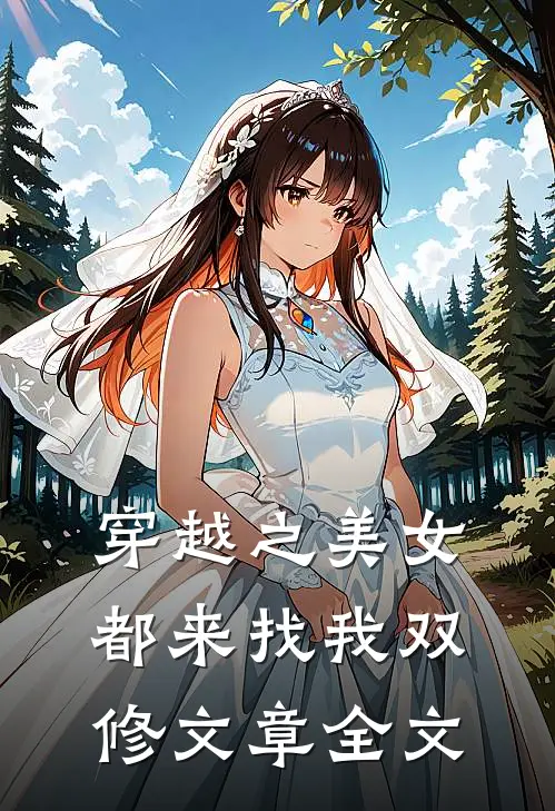穿越之美女都来找我双修文章全文