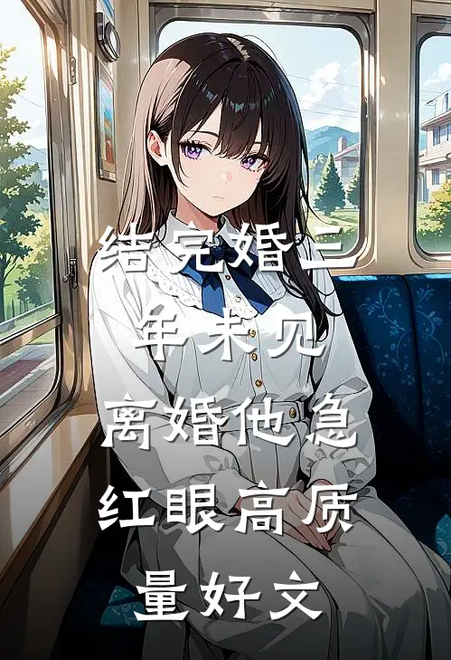 结完婚三年未见，离婚他急红眼高质量好文