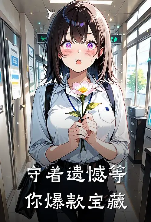 守着遗憾等你爆款宝藏