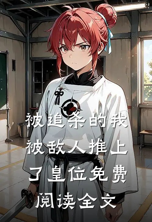 被追杀的我，被敌人推上了皇位免费阅读全文