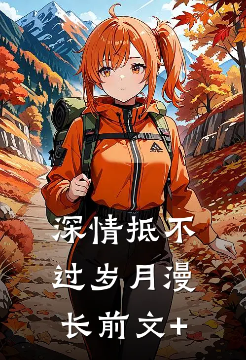 深情抵不过岁月漫长前文+