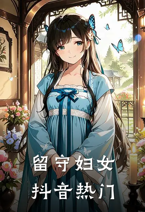 留守妇女抖音热门