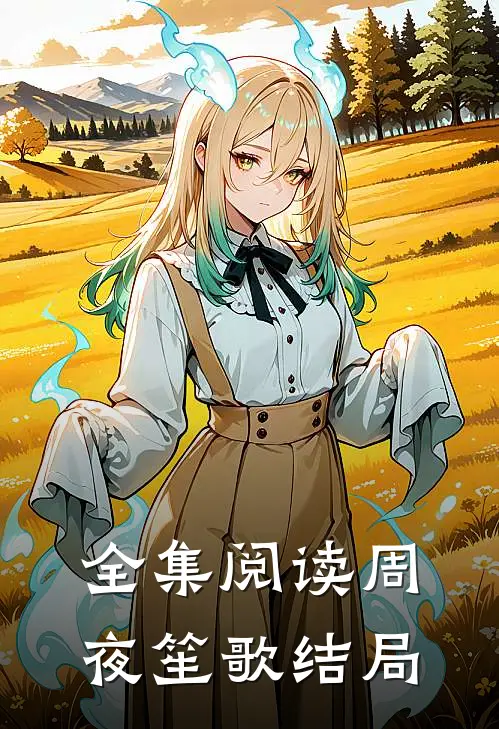 全集阅读周夜笙歌结局