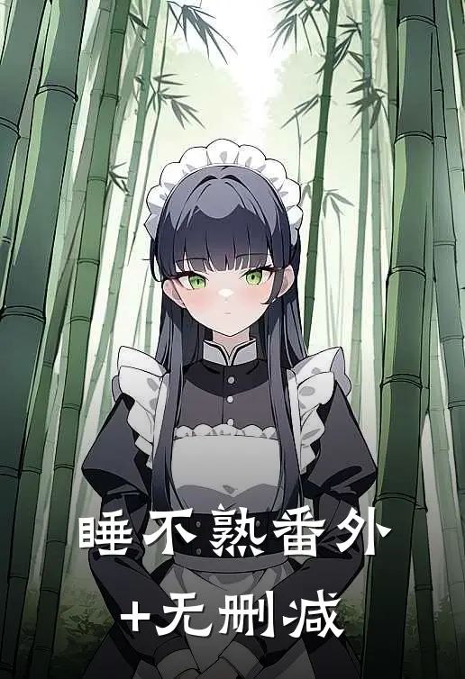 睡不熟番外+无删减