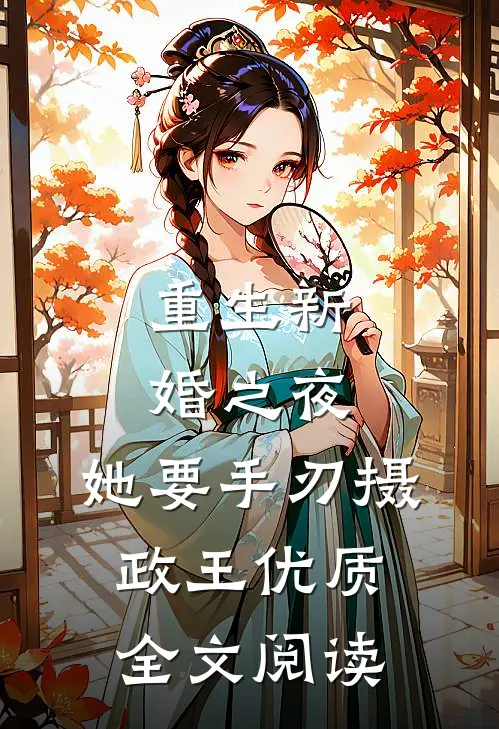 重生新婚之夜，她要手刃摄政王优质全文阅读