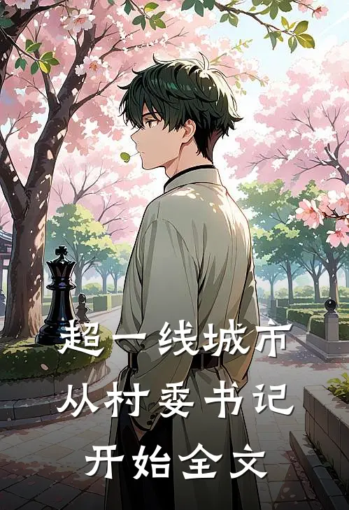 超一线城市：从村委书记开始全文