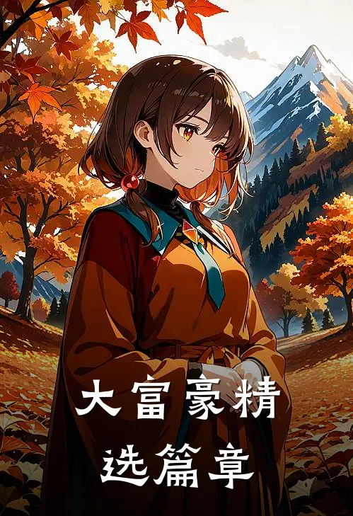 大富豪精选篇章