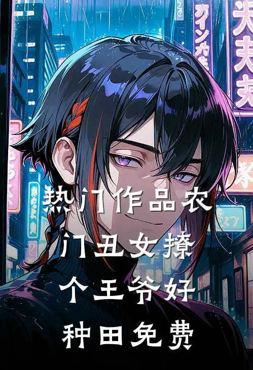 热门作品农门丑女撩个王爷好种田免费