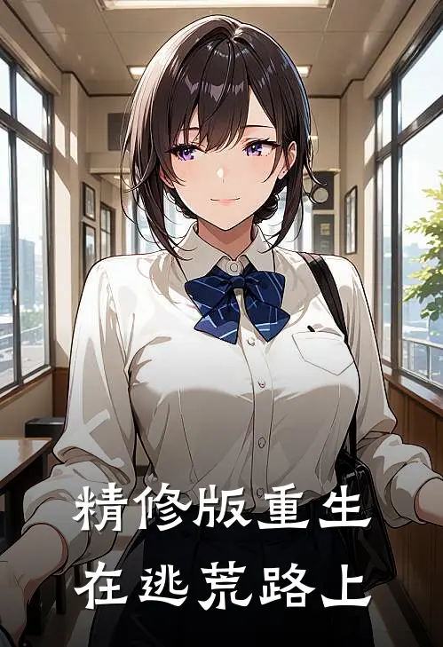精修版重生在逃荒路上