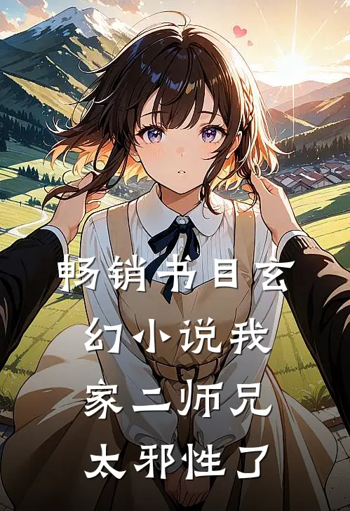畅销书目玄幻小说我家二师兄太邪性了