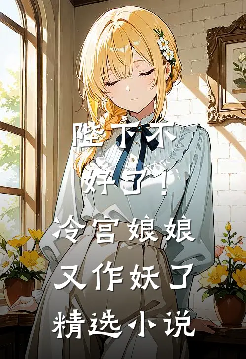 陛下不好了！冷宫娘娘又作妖了精选小说