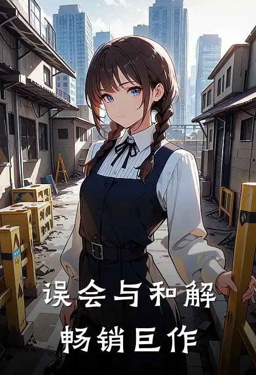 误会与和解畅销巨作