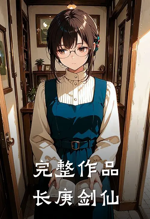 完整作品长庚剑仙
