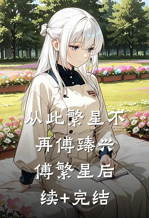 从此繁星不再傅臻兴傅繁星后续+完结