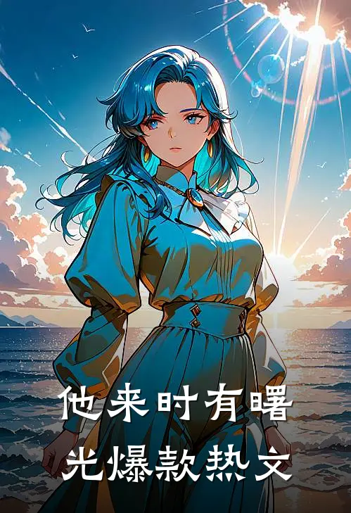 他来时有曙光爆款热文