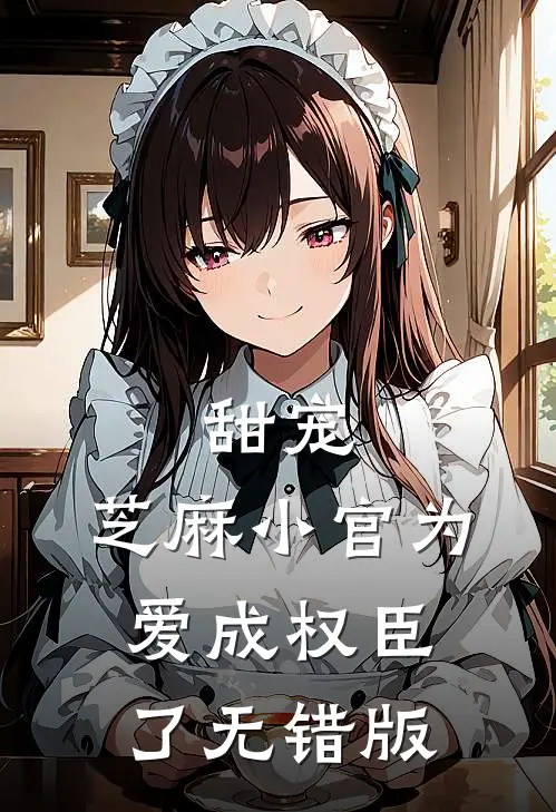 甜宠：芝麻小官为爱成权臣了无错版