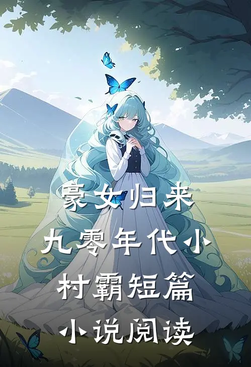 豪女归来：九零年代小村霸短篇小说阅读