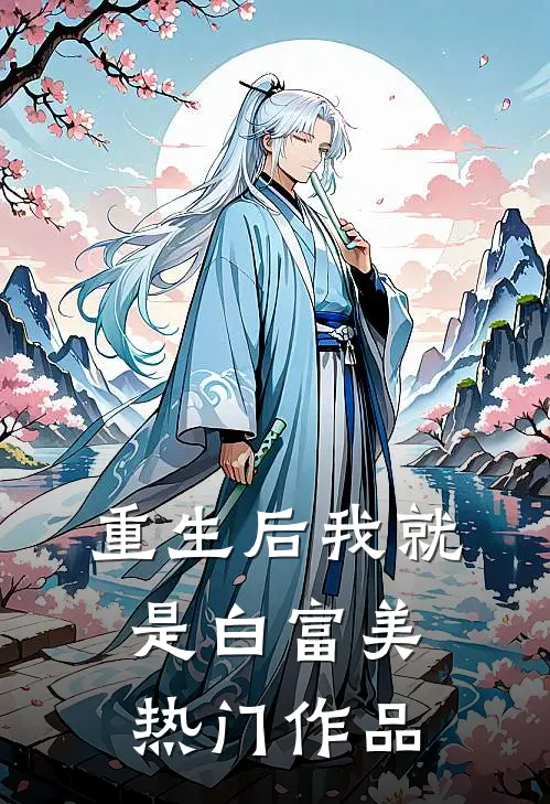重生后我就是白富美热门作品