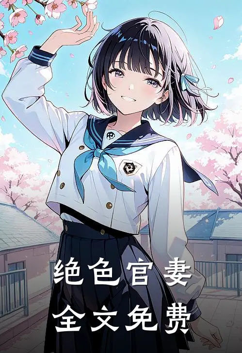 绝色官妻全文免费