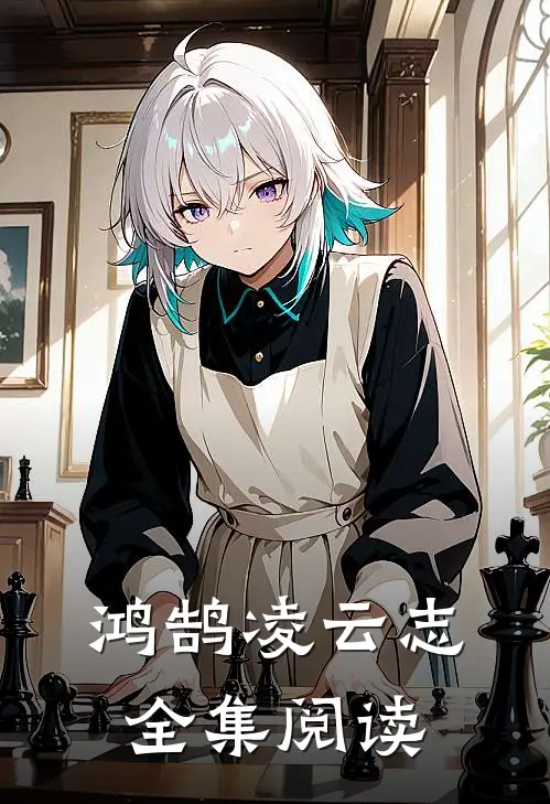 鸿鹄凌云志全集阅读