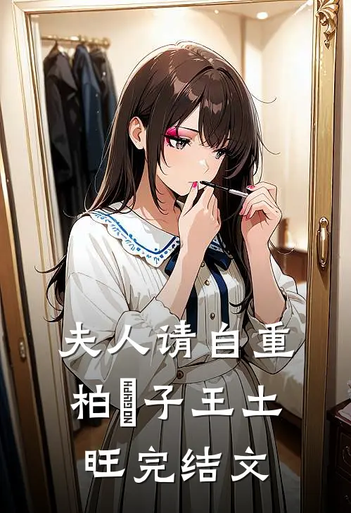 夫人请自重柏曌子王土旺完结文