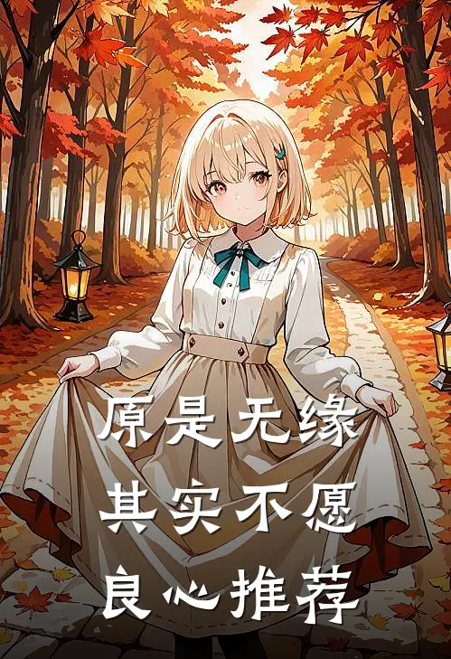 原是无缘，其实不愿良心推荐