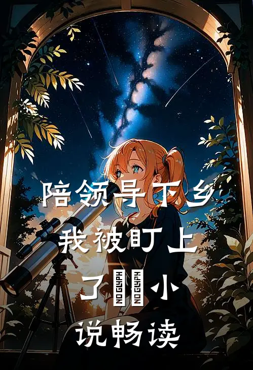 陪领导下乡，我被盯上了​​小说畅读