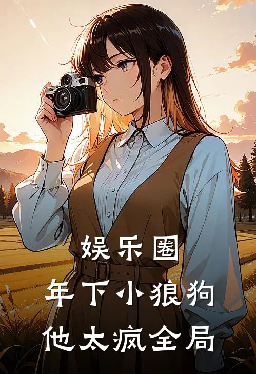 娱乐圈：年下小狼狗他太疯全局