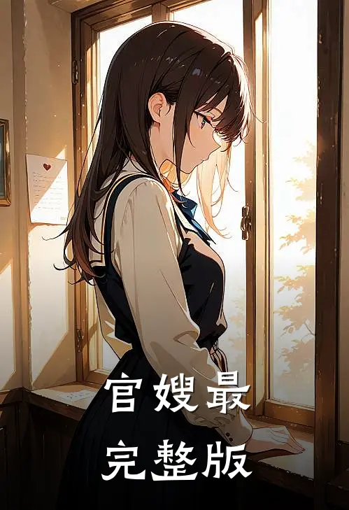 官嫂最完整版
