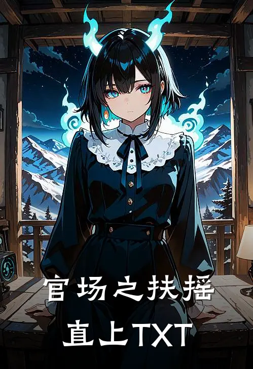 官场之扶摇直上TXT
