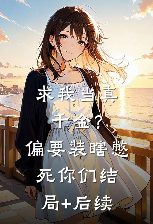 求我当真千金？偏要装瞎憋死你们结局+后续