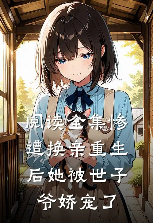 阅读全集惨遭换亲重生后她被世子爷娇宠了