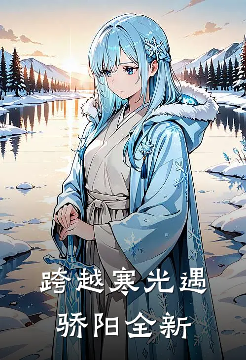跨越寒光遇骄阳全新