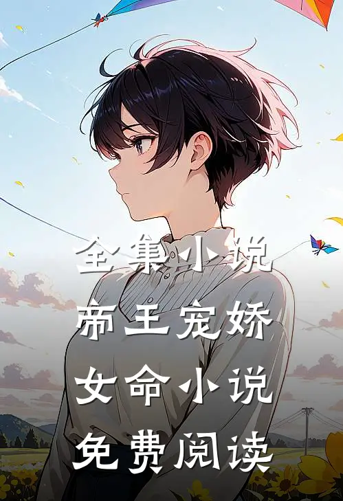 全集小说帝王宠娇女命小说免费阅读