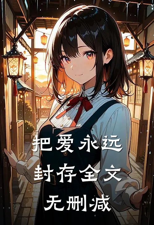把爱永远封存全文无删减