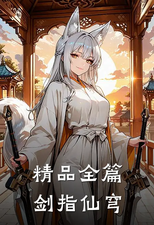 精品全篇剑指仙穹