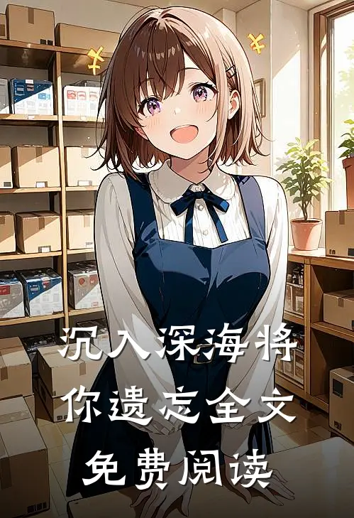 沉入深海将你遗忘全文免费阅读