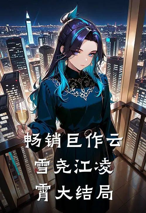 畅销巨作云雪尧江凌霄大结局