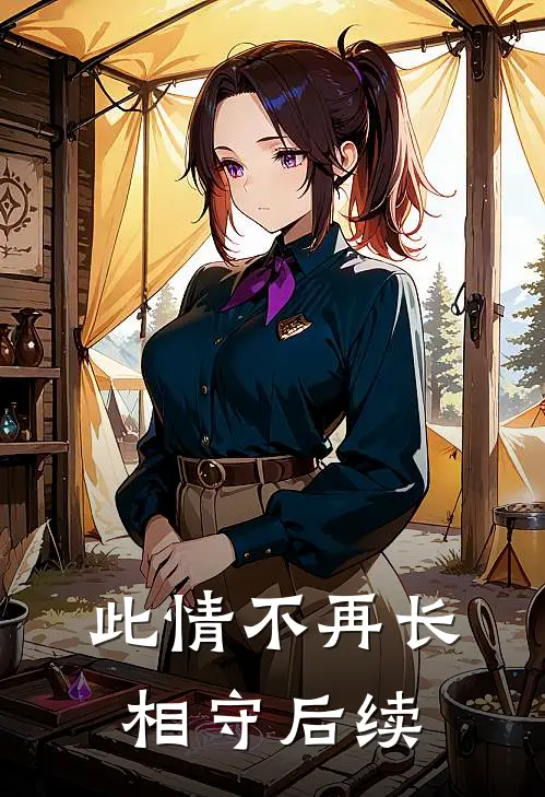 此情不再长相守后续
