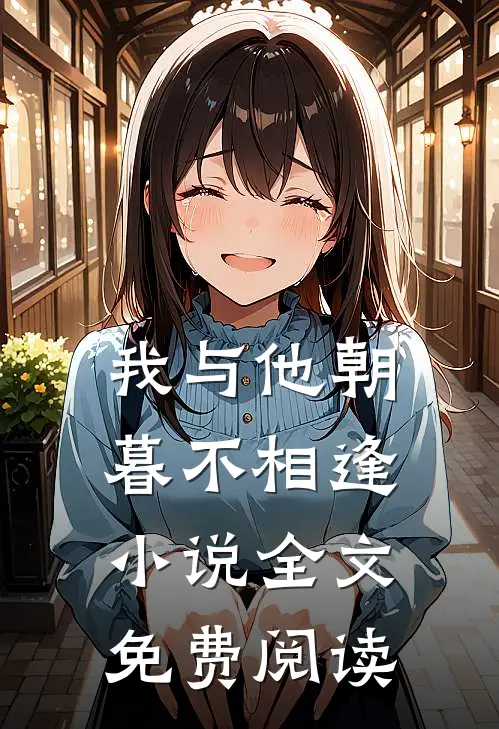 我与他朝暮不相逢小说全文免费阅读