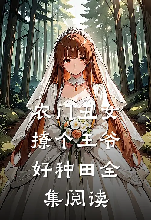 农门丑女:撩个王爷好种田全集阅读