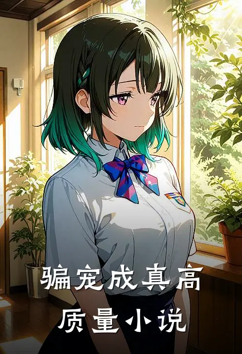 骗宠成真高质量小说