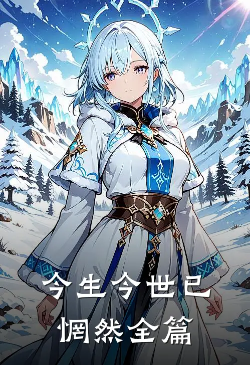今生今世已惘然全篇